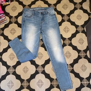 Old navy jeans
